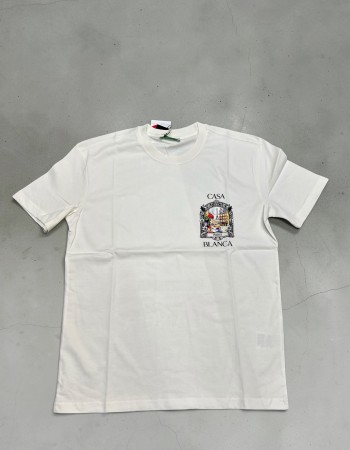 T-shirt Casablanca Paris 