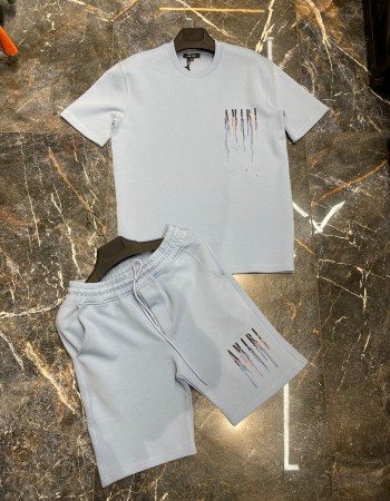 Compleu AMR Baby Blue 