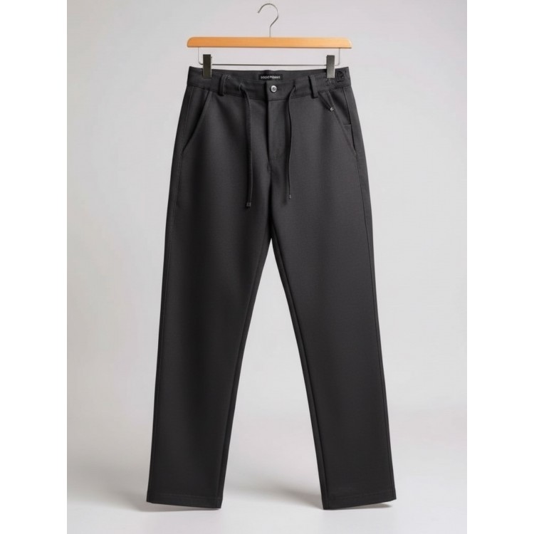 PANTALONI ELEGANȚI EMP GRAY