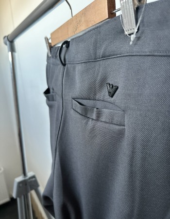 PANTALONI ELEGANȚI EMP GRAY