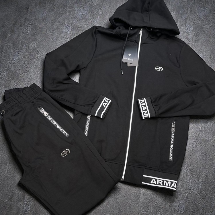 Trening EMP Black M90