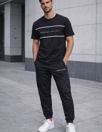 Compleu MDS Full Black