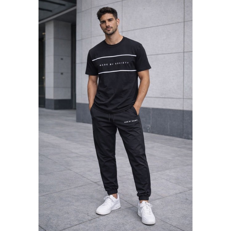 Compleu MDS Full Black