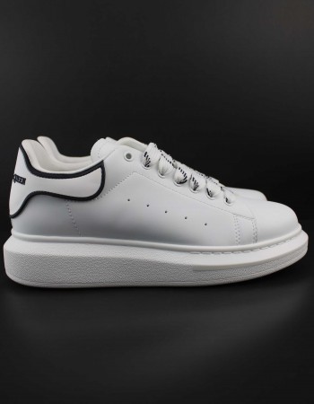 Adidasi McQueen Black Trim