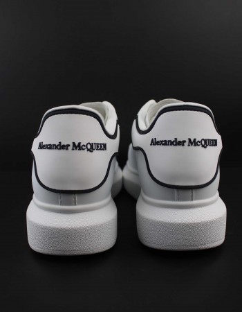 Adidasi McQueen Black Trim