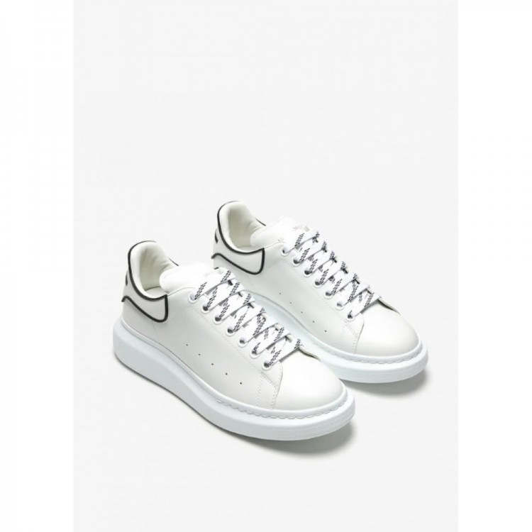 Adidasi McQueen Black Trim