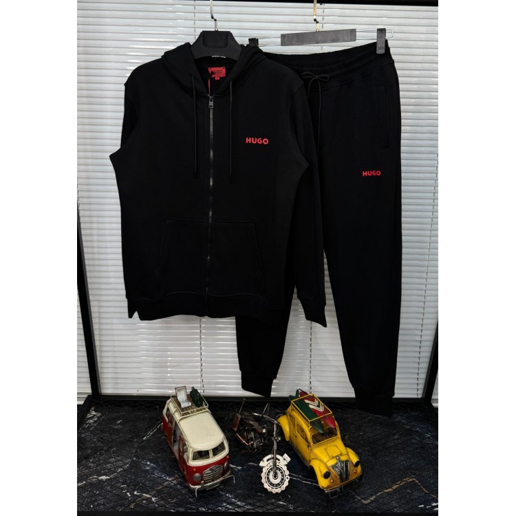 Trening Hugo Black Luxury Collection
