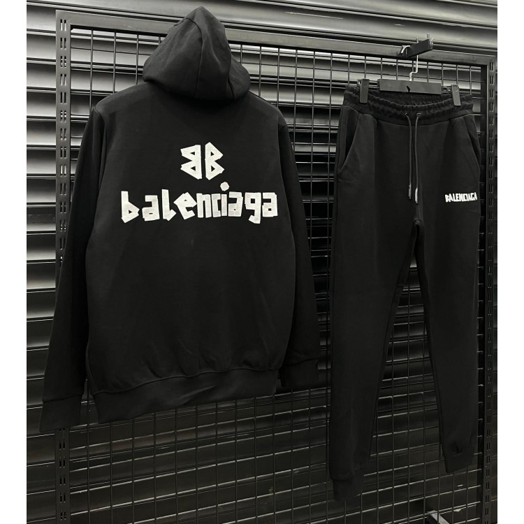 Trening BLG Black Luxury Collection 