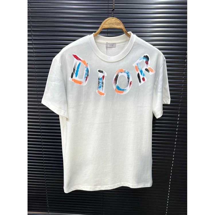 T-shirt Dior Luxury Collection 