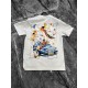T-shirt Off White - MW212 T-shirt Off White - MW212