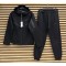 TRACKSUIT NK TEK FULL BLACK 